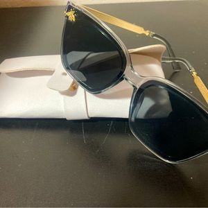 Unisex sunglasses